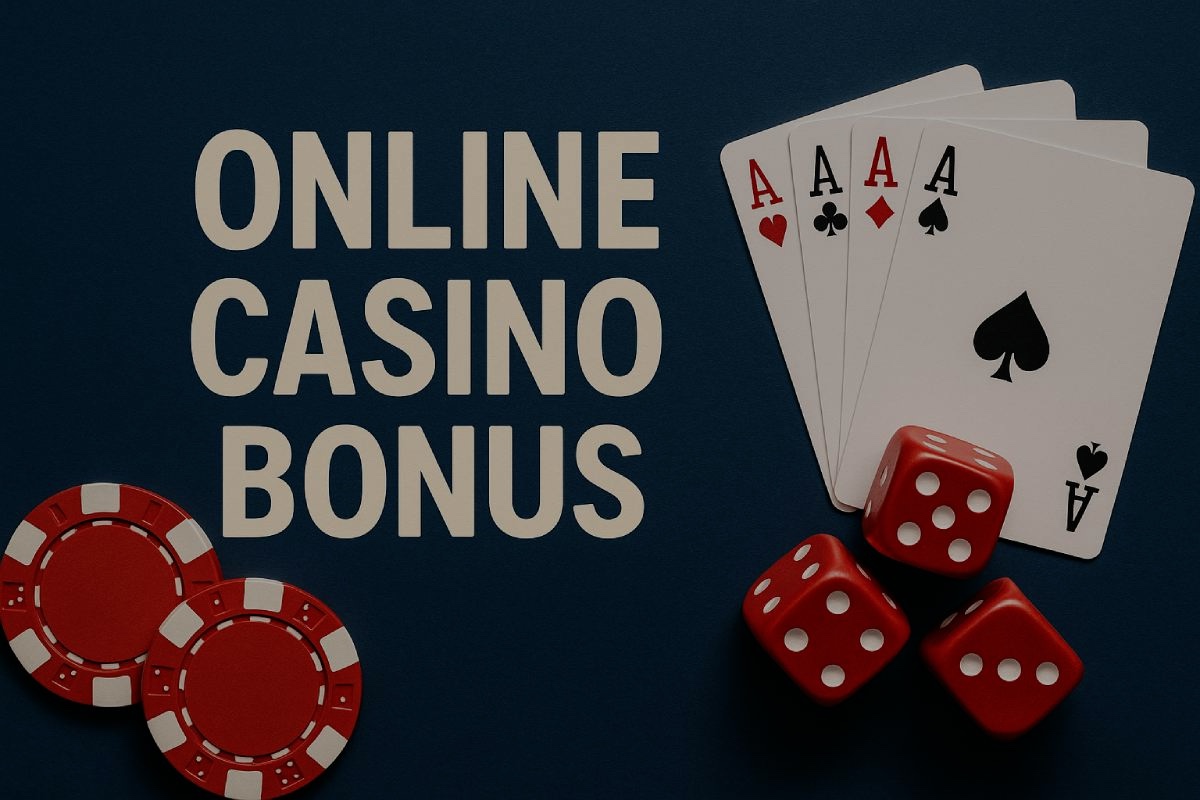 Crown Online Casino Bonuses