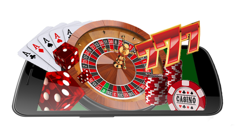 Crown Online Casino Australia Games